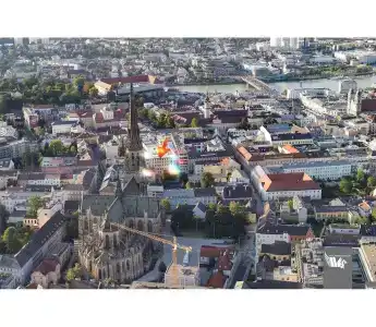 Leonardo Boutique Linz City Center - 22
