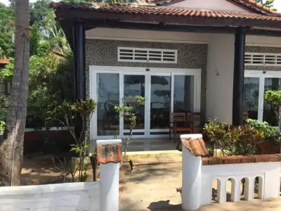 Bamboo Cottages - 31