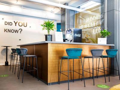 Ibis Styles Kaunas Centre - 29