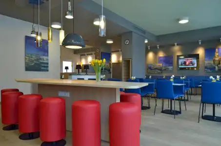 B&B Stuttgart-Airport/Messe - 19