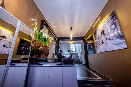 Milford Suites Budapest - 21