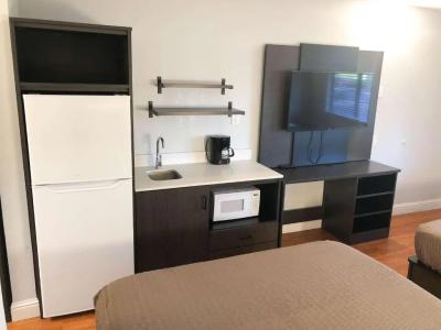 Motel 6 Sacramento, CA – Natomas & Smf Airport - 27