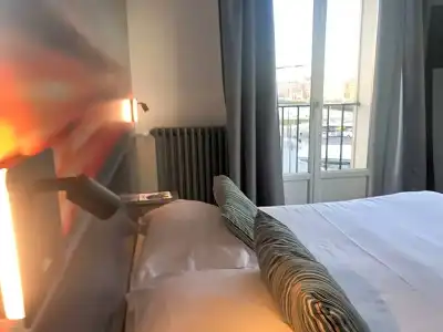 Best Western ARThotel - 132