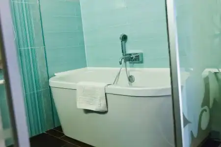 Echo Residence All Suite - 4