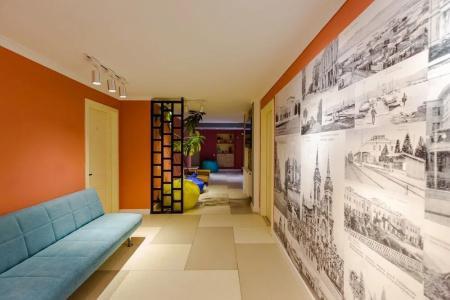 Surf Hostel - 14