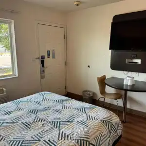 Studio 6 Suites Las Vegas, NV – Tropicana - 29