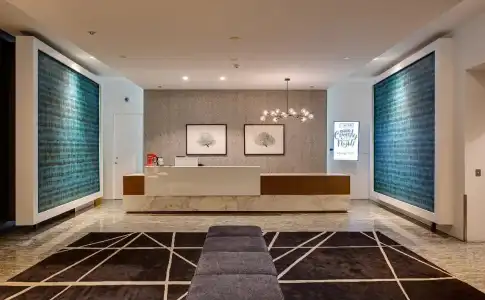 Aria Apartments - 9