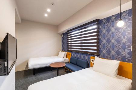 Smart Place Inn Kyoto Shijo Horikawa - 2