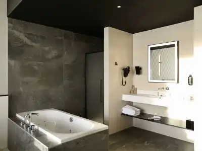 Mercure Namur - 8