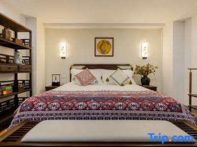 Yu Yue Mansion - 52
