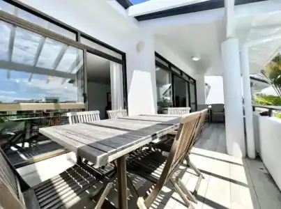 The Noosa Apartments - 245