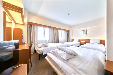 Daiichi Inn Ikebukuro - 2