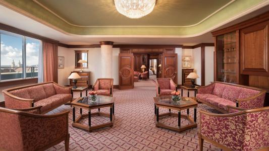Sheraton Zagreb - 30