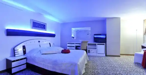 Demosan Otel & Spa - 99