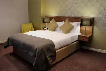 Best Western Mornington London Hyde Park - 53