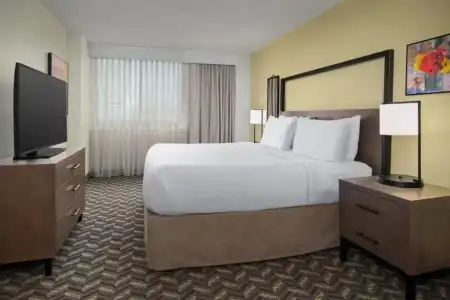 Residence Inn Washington, DC/Foggy Bottom - 10