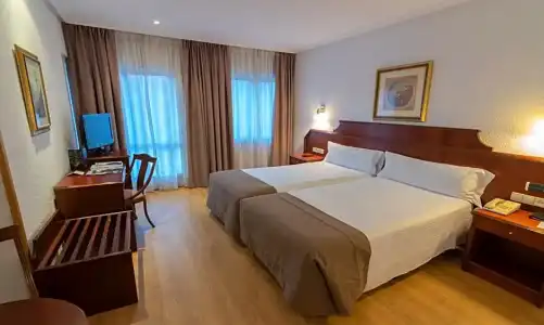 Zentral Ramiro I Oviedo - 37