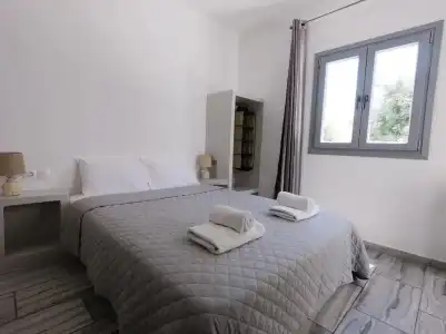 Anny Studios & Rooms Perissa Beach - 111