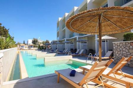Delfinia Resort - 58