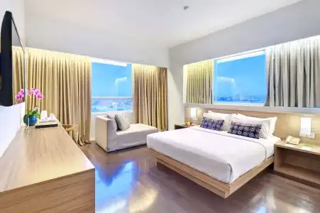 Grand Zuri Malioboro Yogyakarta - 63