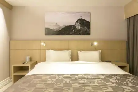 Quality Rio de Janeiro Barra da Tijuca - 58
