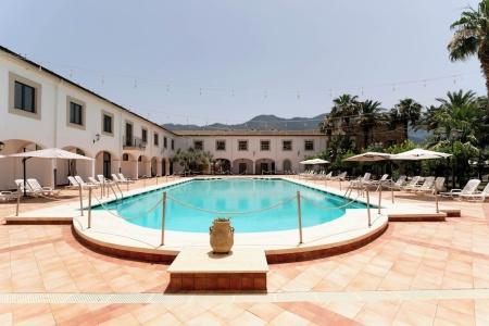 Al Balhara Resort & Spa - 15