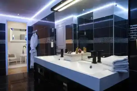 Hôtel De France - 64