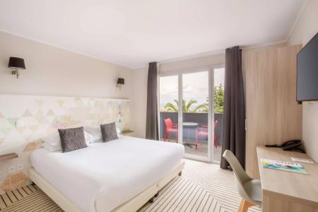 Best Western Plus Antibes Riviera - 67