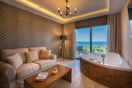 Elegance Luxury Executive Suites - Adults Only - 21
