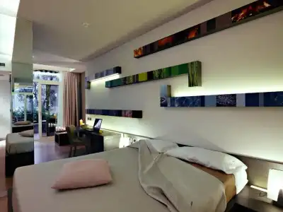 Belfiore Park - Adults Only - 45