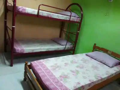 Oasis Guest House - 29