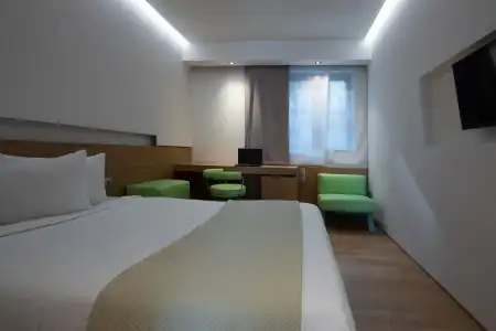 Domotel Kastri - 39