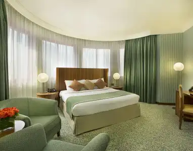 City Seasons Al Hamra - 15