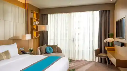 InterContinental Nha Trang by IHG - 202