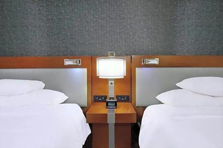 Embassy Suites by Hilton Pittsburgh Downtown - 83