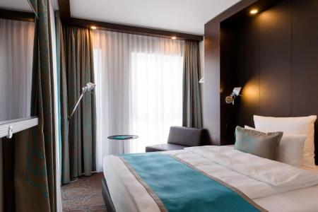 Motel One Berlin - Upper West - 35