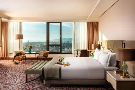 Grand Millennium Sofia - 41