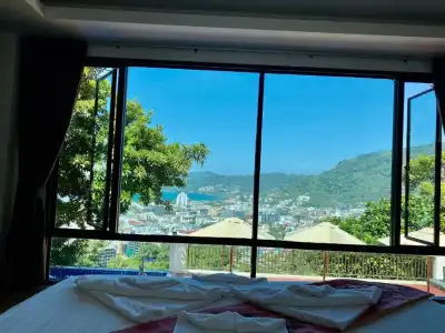 Sunset View Bay - 43