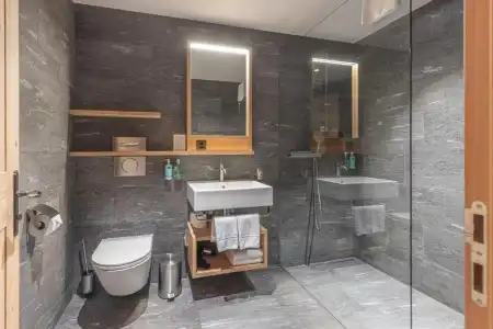 Val Saraina Resort Apartments Lenzerheide - 87
