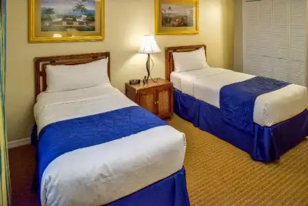 Hilton Vacation Club Polynesian Isles Kissimmee - 32