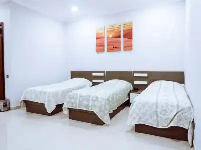 MANDARİN - 1