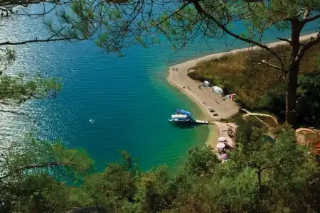 Yucelen Otel - 4