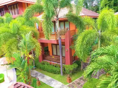 Andamanee Boutique Resort Aonang Krabi - 37