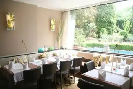 Restaurant Weinlaube - 19