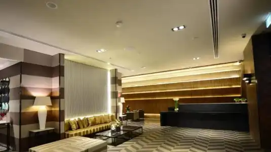 Mercure Singapore Tyrwhitt - 21