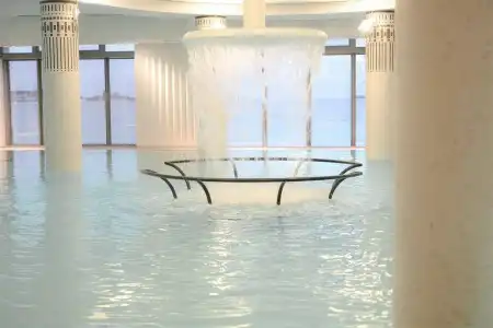 Hôtel & Spa – Thalazur Saint Jean de Luz - 19