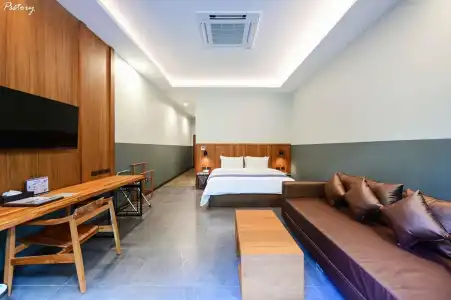 R-Mar Resort and Spa - 44