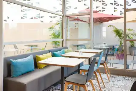 Ibis Casa Sidi Maarouf - 17
