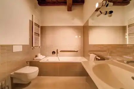 Palazzo Mannaioni Suites - 122