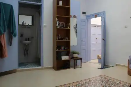 Nzar Khoury For Hosting Guest House - 22